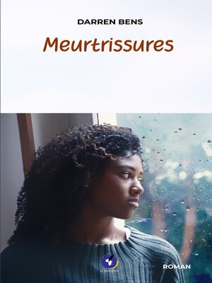cover image of Meurtrissures